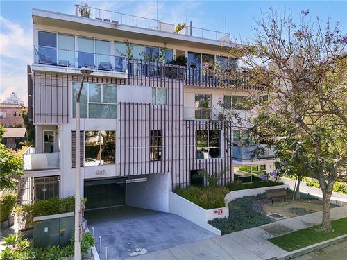 4-1345 Havenhurst Dr, West Hollywood, CA, 90046-4581 | Card Image