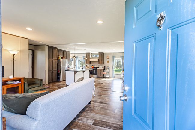 115 Skyline Dr, House other with 3 bedrooms, 2 bathrooms and null parking in Red Boiling Springs TN | Image 4