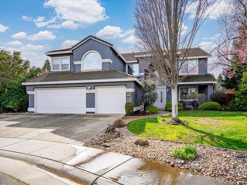 316 Sandstone Court, Roseville, CA, 95747 | Card Image