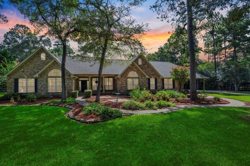 28126 Walnut Creek Ct, Magnolia, TX, 77355-5535 | Card Image