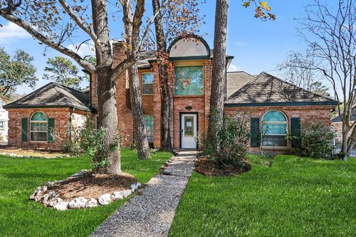 16118 Hexham Dr, Spring, TX, 77379-6618 | Card Image