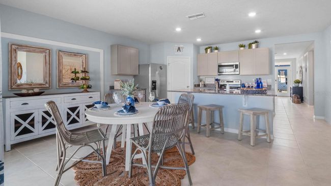 924 Bear Hammock Dr, House other with 4 bedrooms, 2 bathrooms and null parking in UMATILLA FL | Image 18