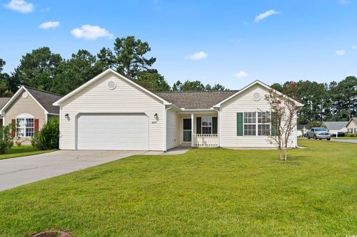 6019 Quinn Rd, Myrtle Beach, SC, 29579-4114 | Card Image