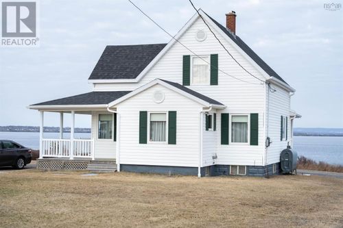 3403 Highway 28, South Bar, NS, B1N3J7 | Card Image