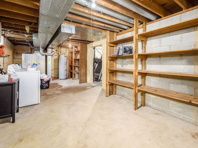7121 Briarcliff Rd, House other with 4 bedrooms, 3 bathrooms and null parking in Reynoldsburg OH | Image 23