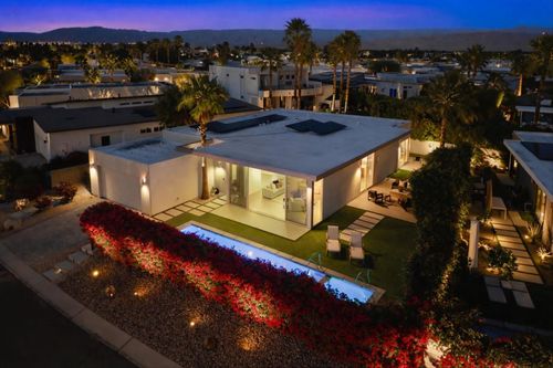 542 Skylar Ln, Palm Springs, CA, 92262-0561 | Card Image