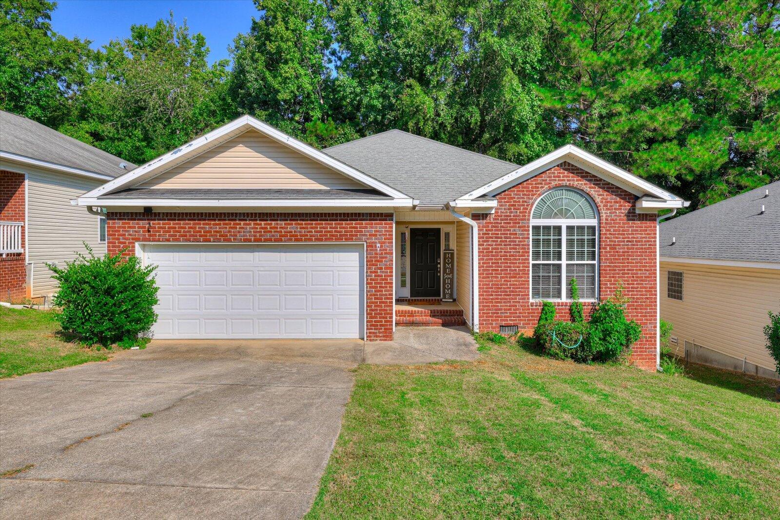 Stirling Bridge Rd, Grovetown, GA 30813