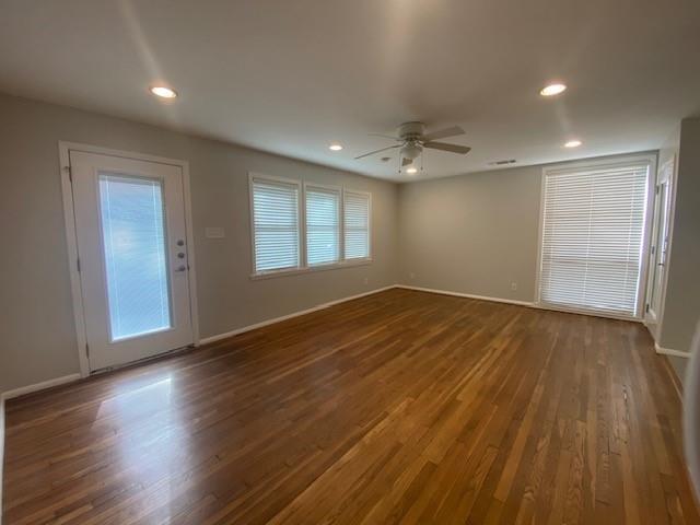 Residential Lease in Austin 3