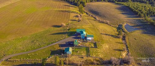 5404 Freeman Creek Rd, Lenore, ID, 83541-5099 | Card Image