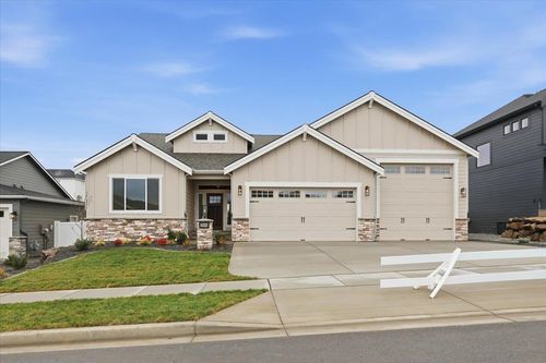 18050 E Wind Rose Ct, Spokane Valley, WA, 99016-4024 | Card Image
