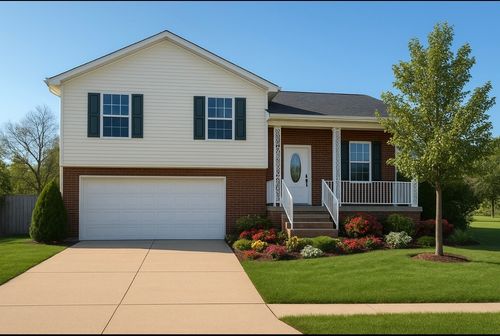 3000 High Rigger Dr, Nashville, TN, 37217-4245 | Card Image