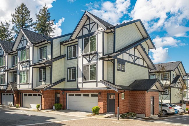 42 - 11188 72 Avenue, Townhouse with 3 bedrooms, 2 bathrooms and 2 parking in Delta BC | Image 1