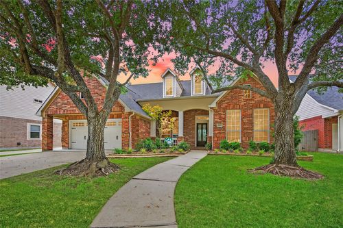 5806 Coral Springs Ct, Katy, TX, 77494-2222 | Card Image