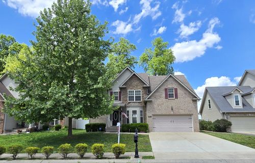 3466 Melrose Dr, Clarksville, TN, 37042-4637 | Card Image