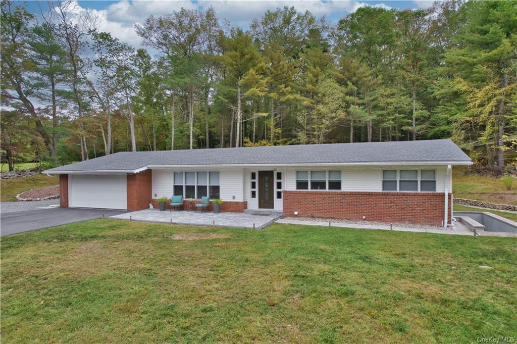 Seitz Rd, Barryville, NY 12719