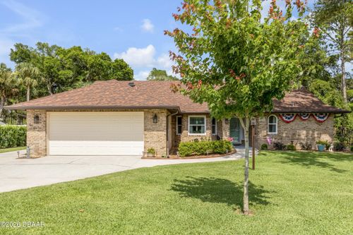 6116 Half Moon Dr, Port Orange, FL, 32127-1124 | Card Image
