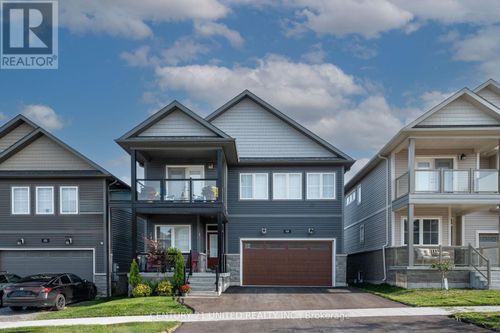 531 Clayton Avenue, Peterborough (Monaghan Ward 2), ON, K9K0G3 | Card Image