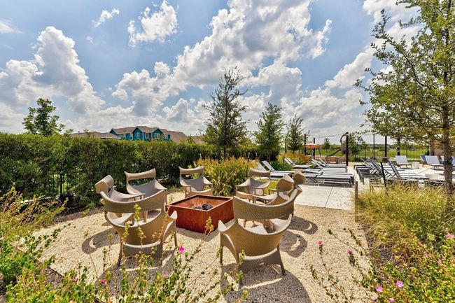 UNIT-101 - 9015 Cattle Baron Path, Condo with 3 bedrooms, 3 bathrooms and 4 parking in Austin TX | Image 33