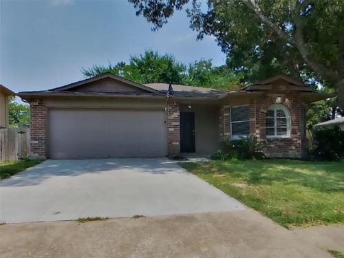 20111 Bambiwoods Dr, Humble, TX, 77346-1109 | Card Image