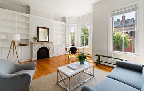2-169 Warren Ave, Boston, MA, 02116-5928 | Card Image
