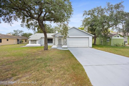 5019 Plumosa St, SPRING HILL, FL, 34607-2431 | Card Image