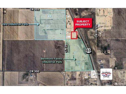 905 Lone Tree Ln, Nunn, CO, 80648 | Card Image