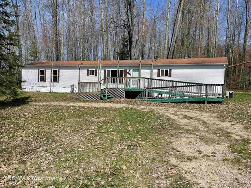 7100 Spring Lake Avenue, Freeman Township, MI, 48632 | Card Image