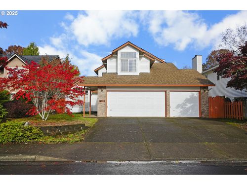 16045 Sw Red Clover Ln, Sherwood, OR, 97140-8789 | Card Image