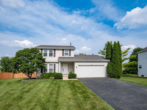 4134 Rishel Ct, Grove City, OH, 43123-8736 | Card Image