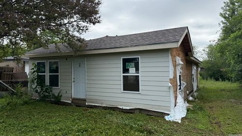 128 Vista Rd, San Antonio, TX, 78210-3204 | Card Image