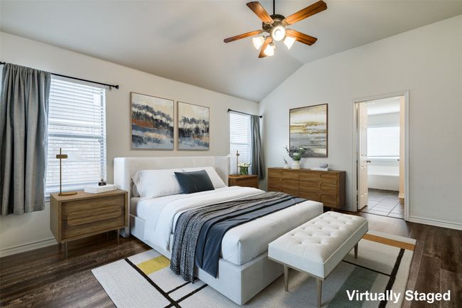 1213 Round Pen Run, House other with 3 bedrooms, 2 bathrooms and null parking in Haslet TX | Image 19