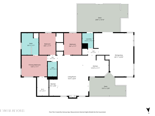 157 Baltusrol Rd, Crossville, TN, 38558-7744 | Card Image