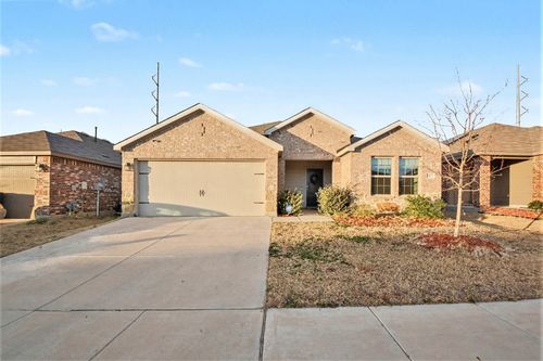 1417 Briar Hill Drive, Denton, TX, 76207 | Card Image