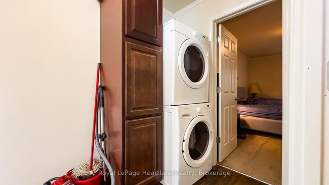 10 Bloomsbury Dr, Home with 2 bedrooms, 1 bathrooms and 2 parking in Goderich ON | Image 29