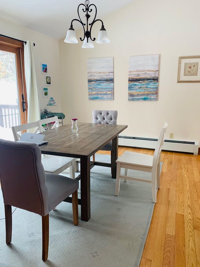 80 Canaan St, House other with 2 bedrooms, 2 bathrooms and null parking in Canaan NH | Image 6