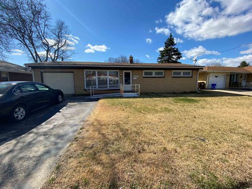 3008 N Rockton Avenue, Rockford, IL, 61103 | Card Image