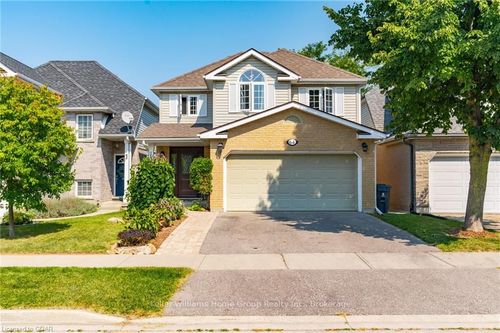 64 Gaw Cres, Guelph, ON, N1L1H9 | Card Image