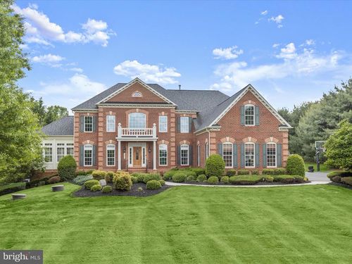 12810 Macbeth Farm Ln, CLARKSVILLE, MD, 21029-1555 | Card Image
