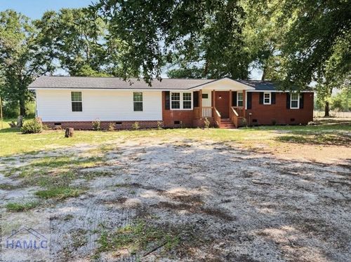 4103 Baxter Durrence Rd, Glennville, GA, 30427-4520 | Card Image