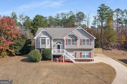96 Mcclure Trl, Dallas, GA, 30132-7507 | Card Image