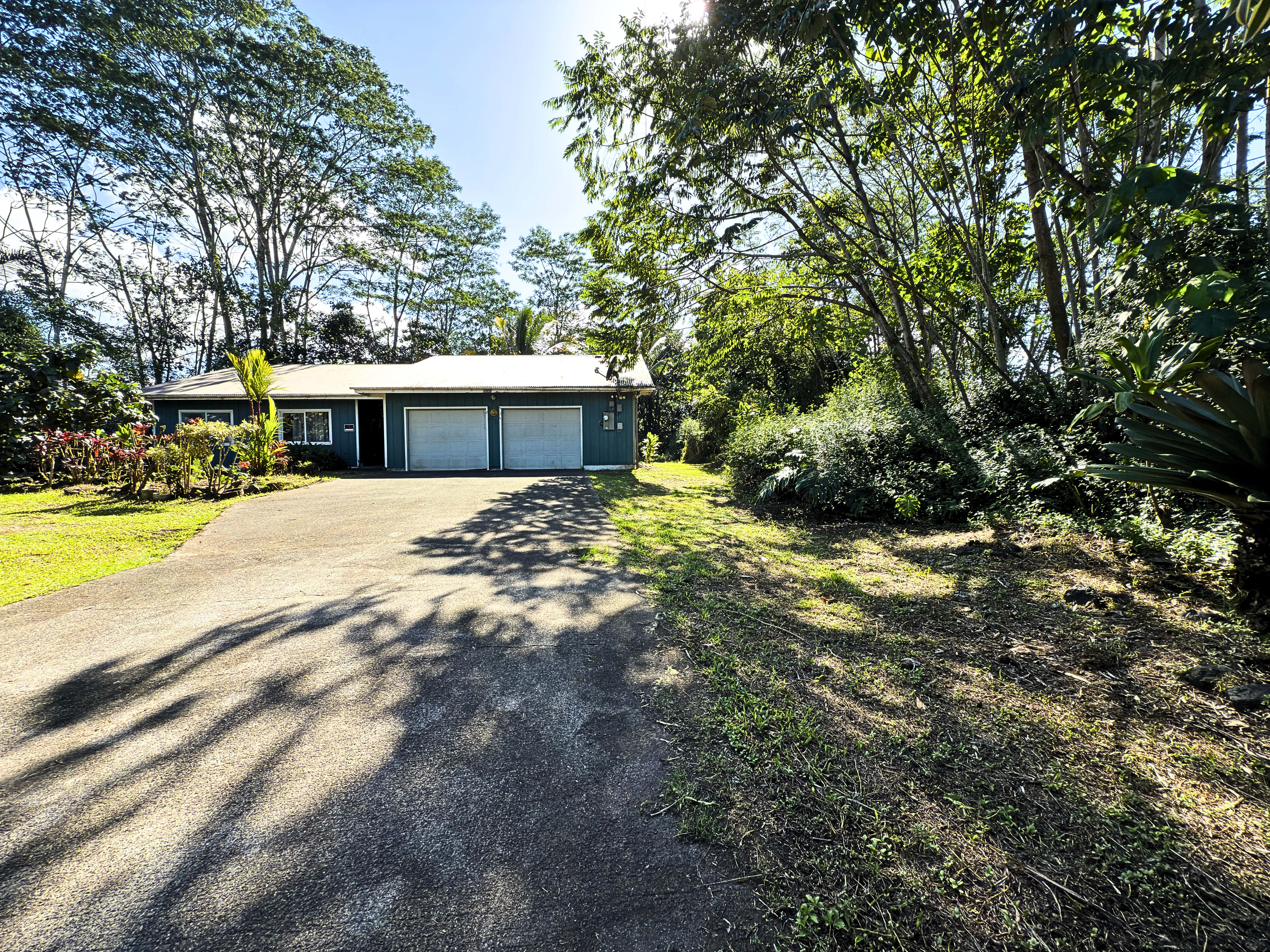 Residential in Keaau 2