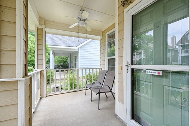 9912 Concord Dr, House other with 3 bedrooms, 2 bathrooms and null parking in Providence Village TX | Image 4