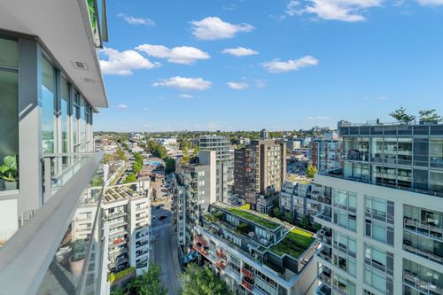 1801-110 Switchmen St, Vancouver, BC, V6A0C6 | Card Image