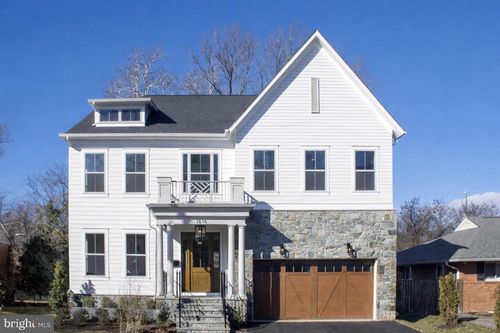 1816 N Jackson St, ARLINGTON, VA, 22201-5227 | Card Image