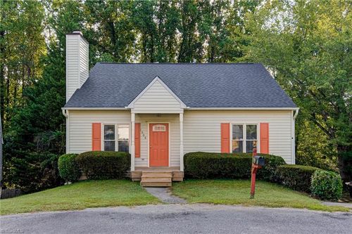 1608 Cranberry Hill Ln, Winston Salem, NC, 27127-4750 | Card Image