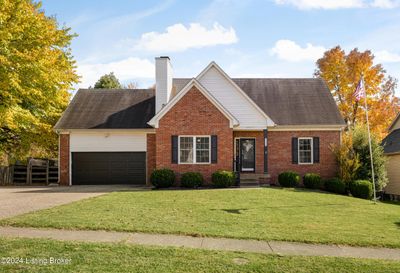 6239 Camden Cir, House other with 4 bedrooms, 2 bathrooms and null parking in Crestwood KY | Image 1