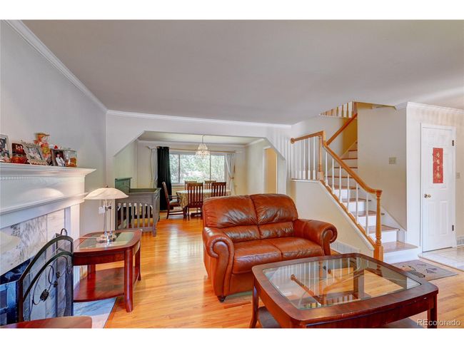 6971 S Valentia St, House other with 3 bedrooms, 2 bathrooms and null parking in Centennial CO | Image 9