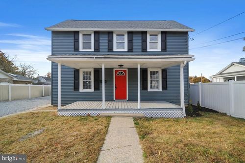 6 N Mechanic Street, WYOMING, DE, 19934 | Card Image