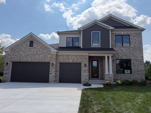 235 Plainfield Ct, Vernon Hills, IL, 60061-4577 | Card Image