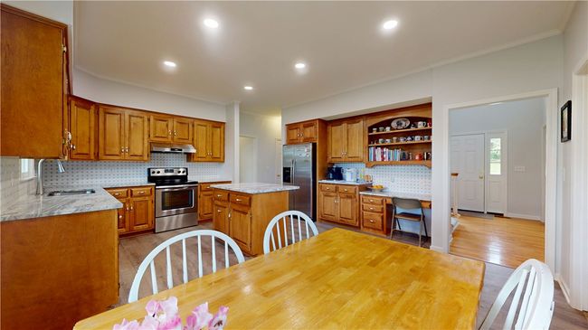 302 Catawbah Rd, House other with 4 bedrooms, 3 bathrooms and null parking in Clemson SC | Image 10